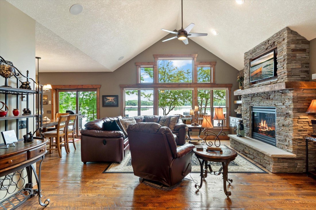 House in Breezy Point, Minnesota, United States 4 - 18322472