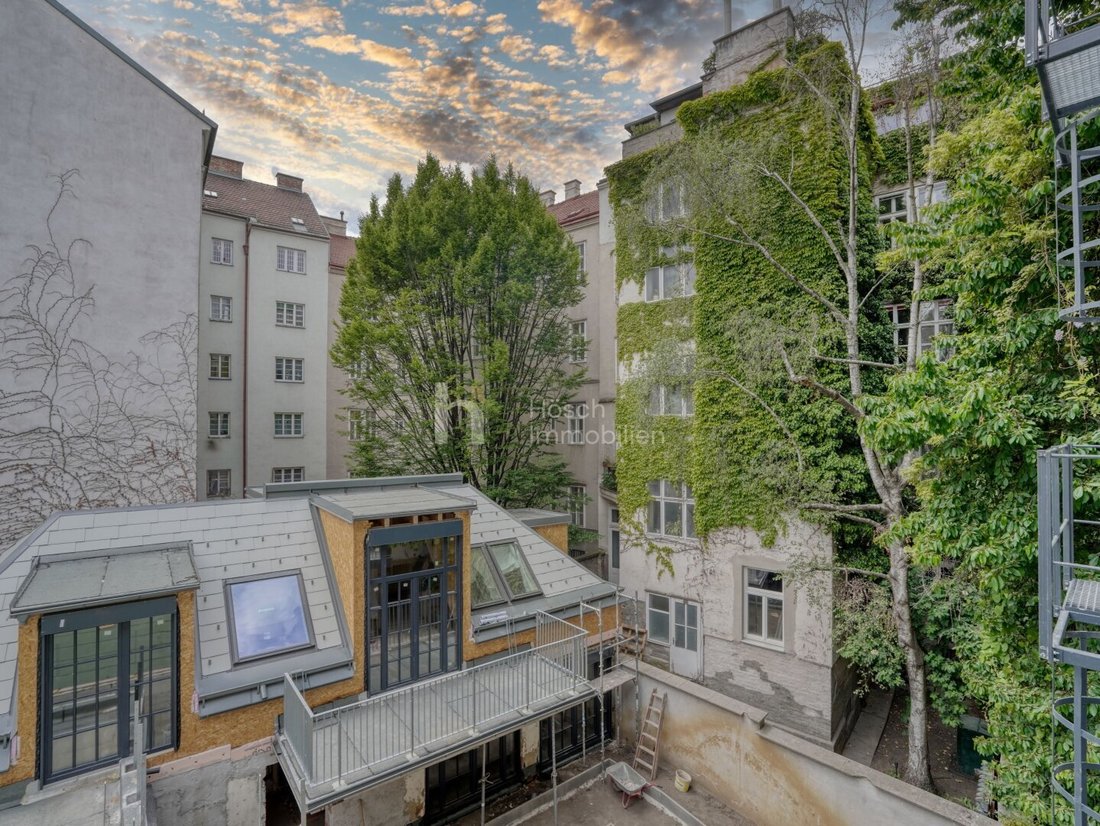 Townhouse in Vienna, Wien, Austria 2 - 16451421