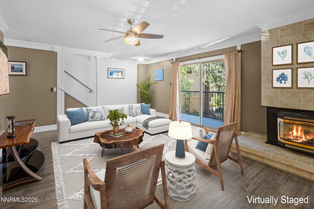 Condo in Incline Village, Nevada, United States 2 - 18321560
