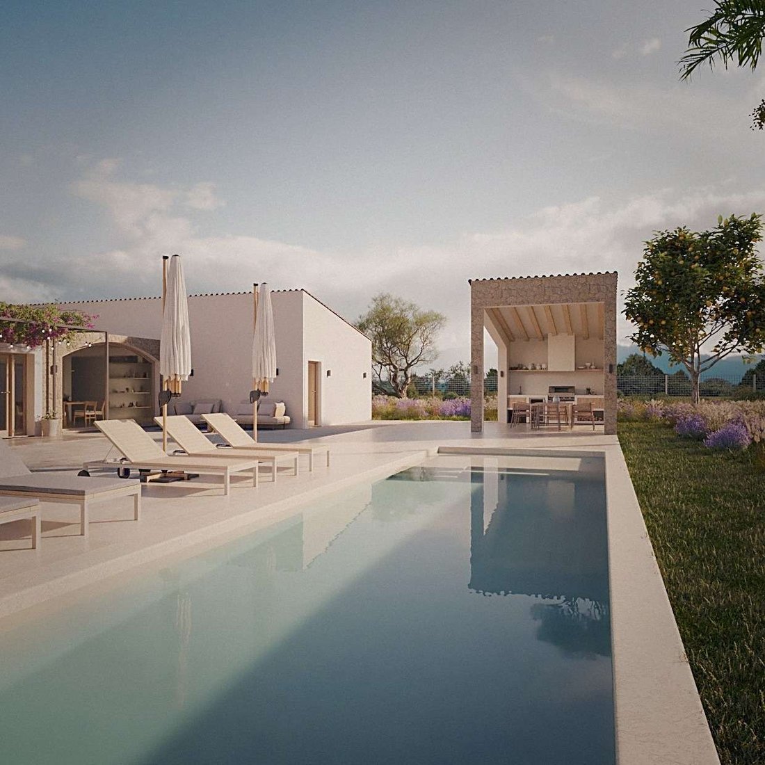 Finca en Montuiri, Islas Baleares, España 4 - 18318081