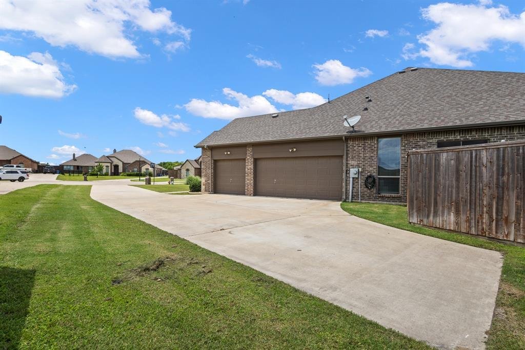 House in Josephine, Texas, United States 3 - 18322170