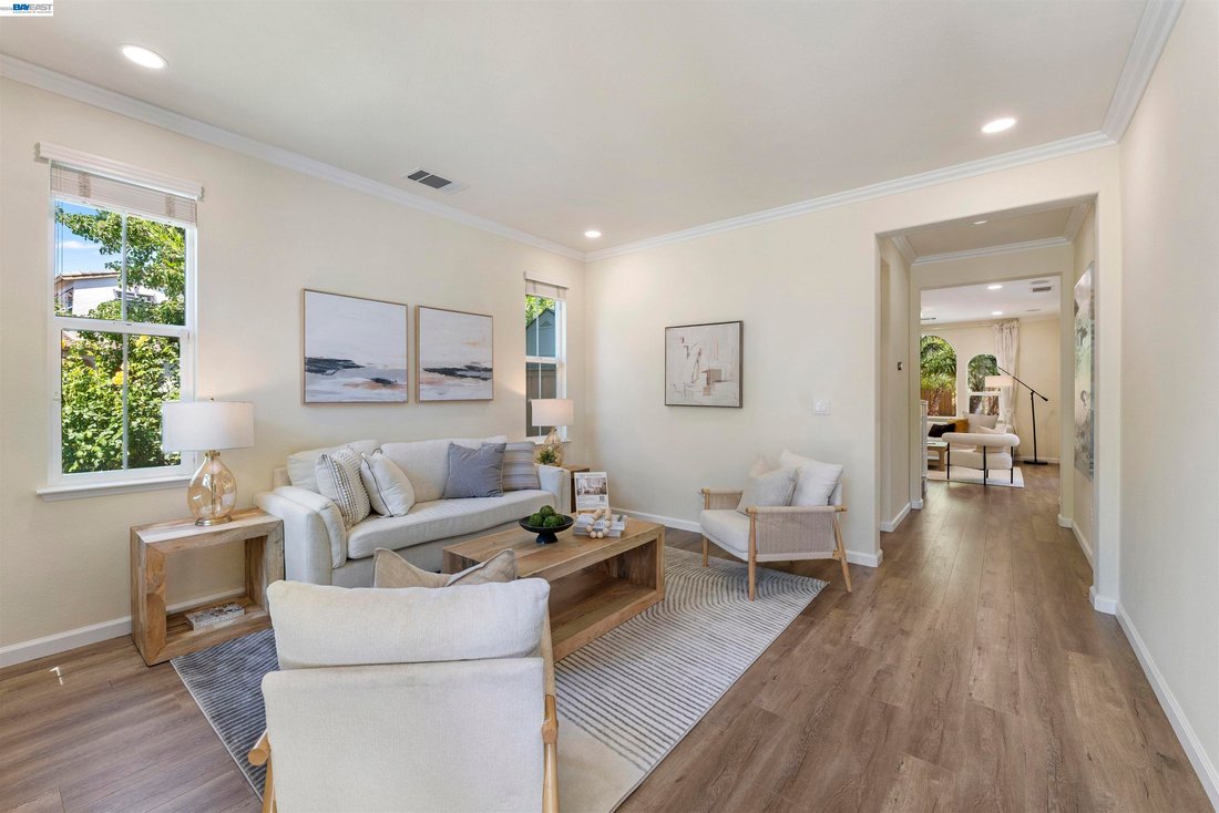 House in San Ramon, California, United States 3 - 18322475