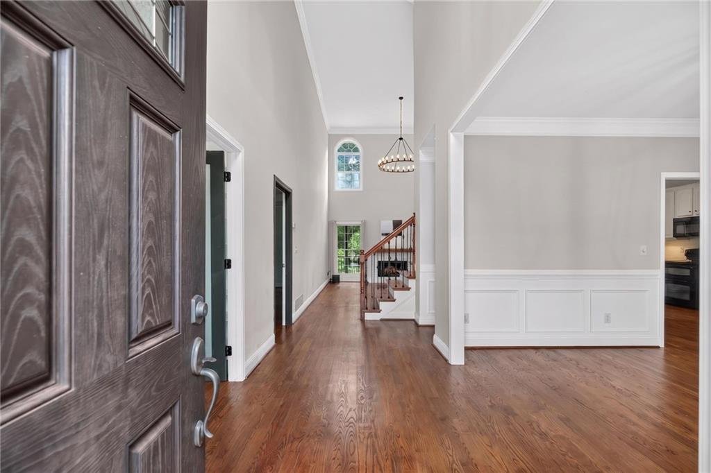 House in Winston, Georgia, United States 4 - 18321267