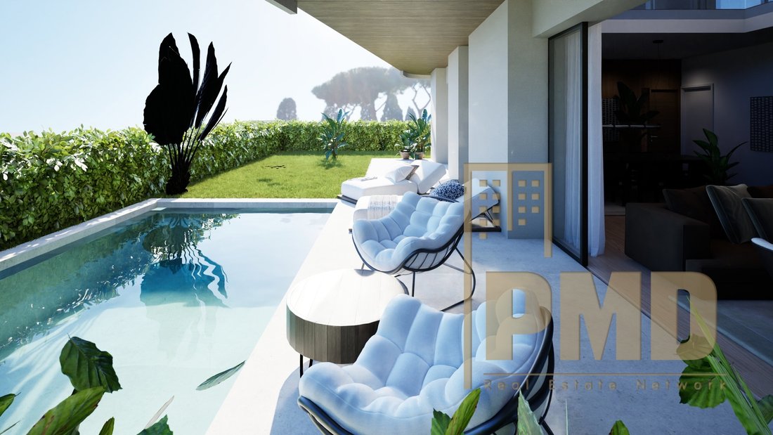 Apartment in Glyfada, Attica, Greece 1 - 18318206
