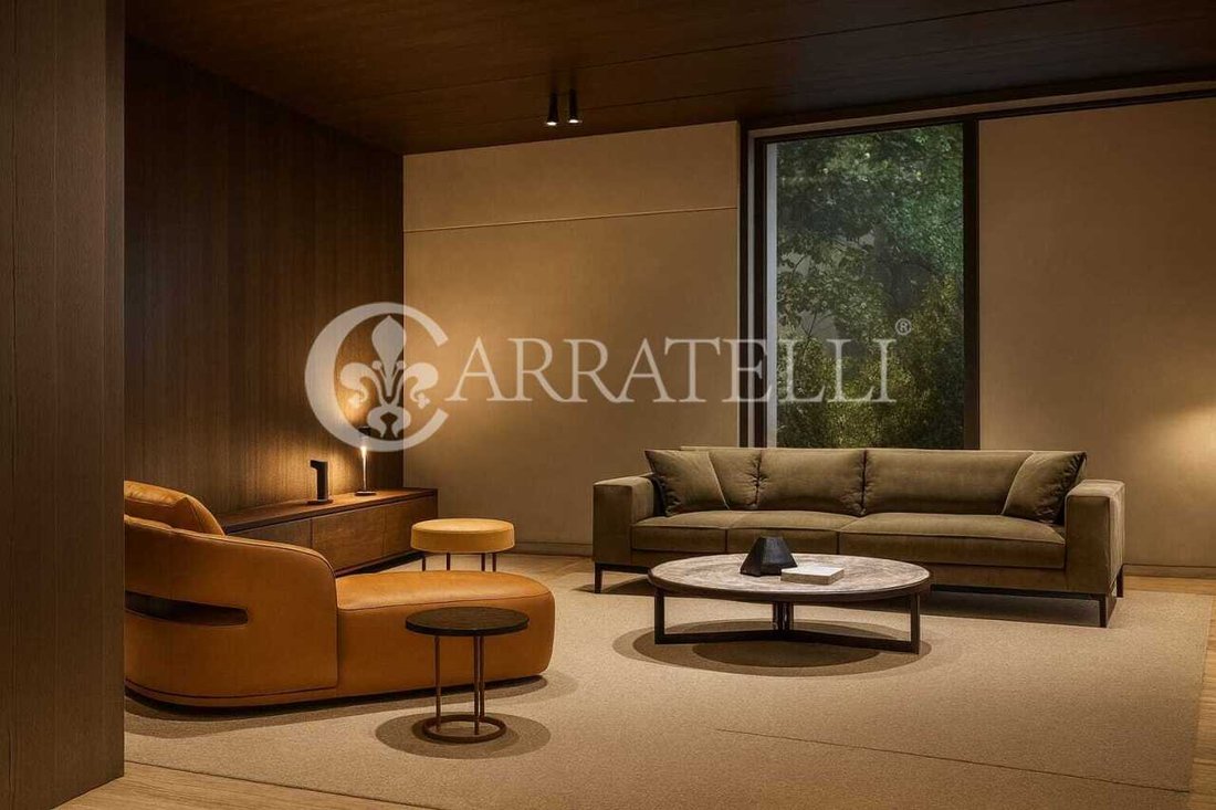 Apartment in San Siro, Milan, Italy 5 - 18322346