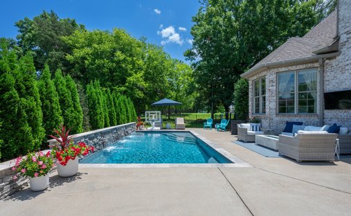 Casa a Mt. Juliet, Tennessee, Stati Uniti 1
