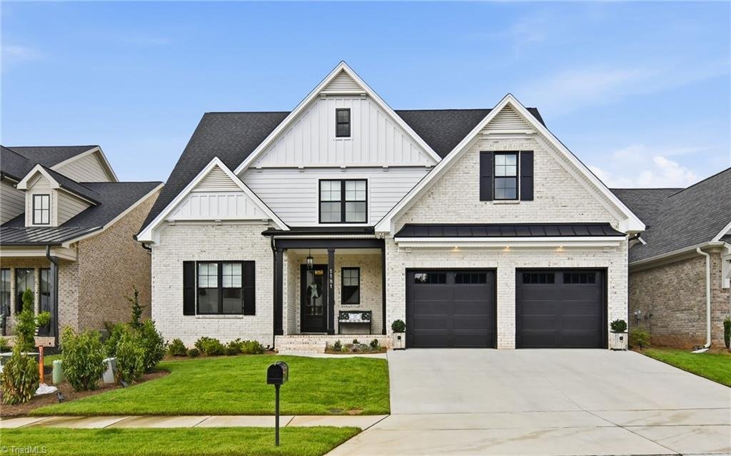 House in Lewisville, North Carolina, United States 1 - 18318159