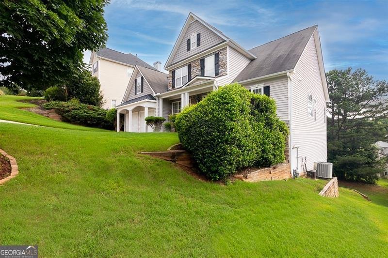 House in Mableton, Georgia, United States 2 - 18322563