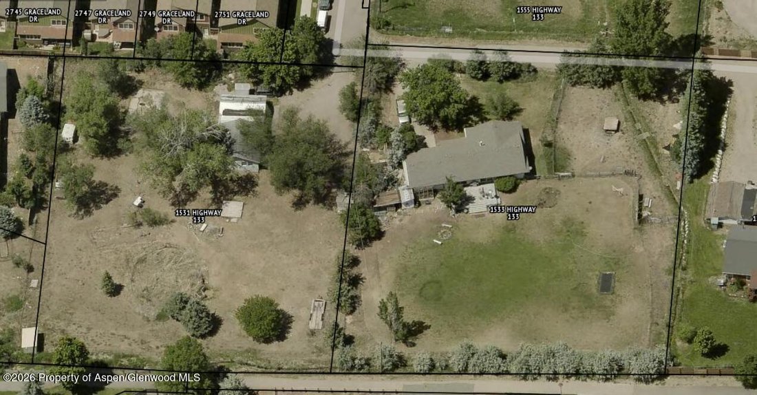 House in Carbondale, Colorado, United States 2 - 18322954