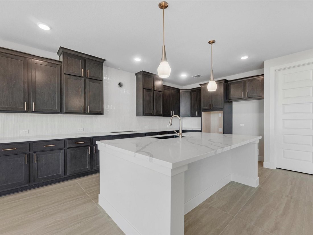 Casa en Montgomery, Texas, Estados Unidos 5 - 18322709