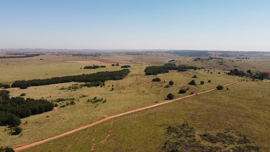 Farm Ranch in Elandsfontein AH, Gauteng, South Africa 1 - 14466496