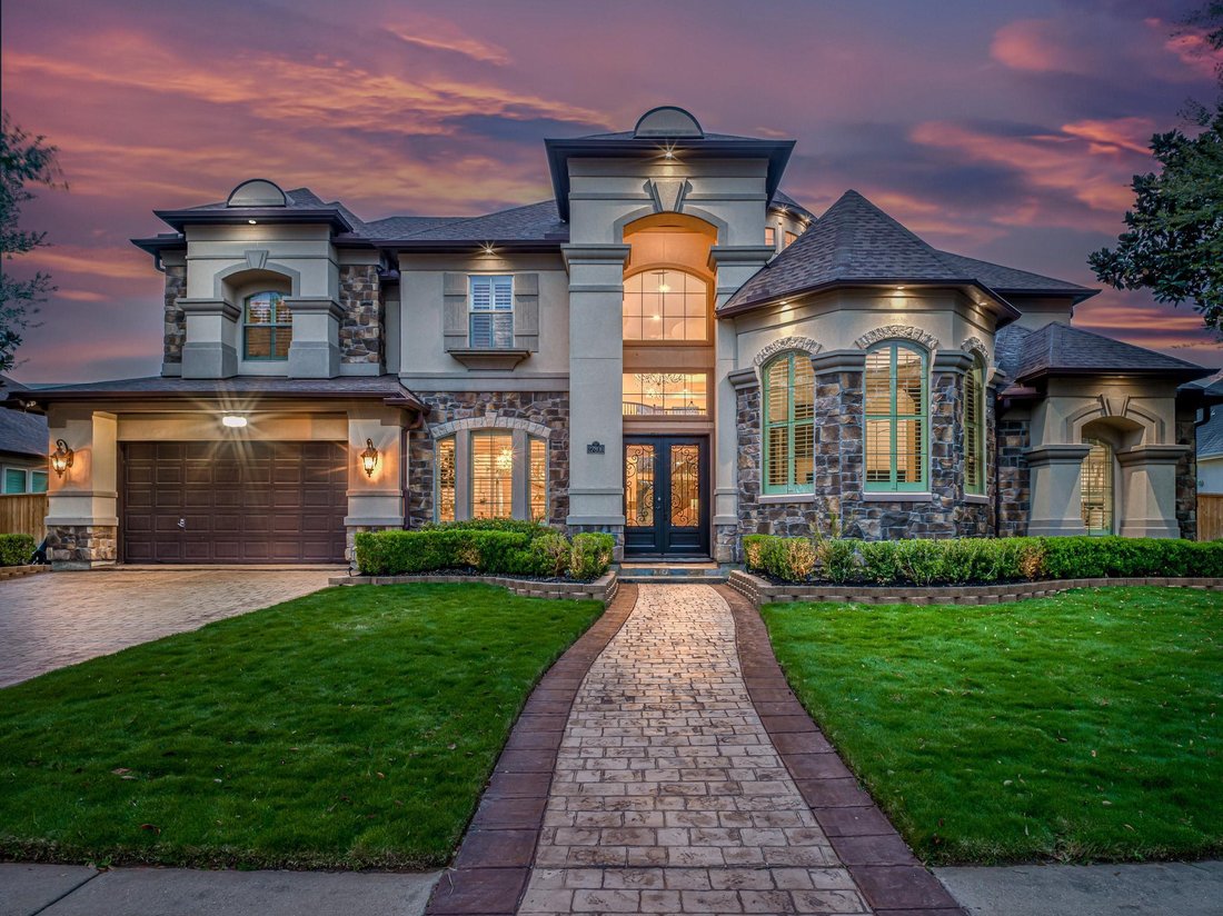 House in Katy, Texas, United States 2 - 18322651