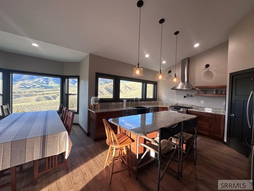 House in Carmen, Idaho, United States 5 - 18320700