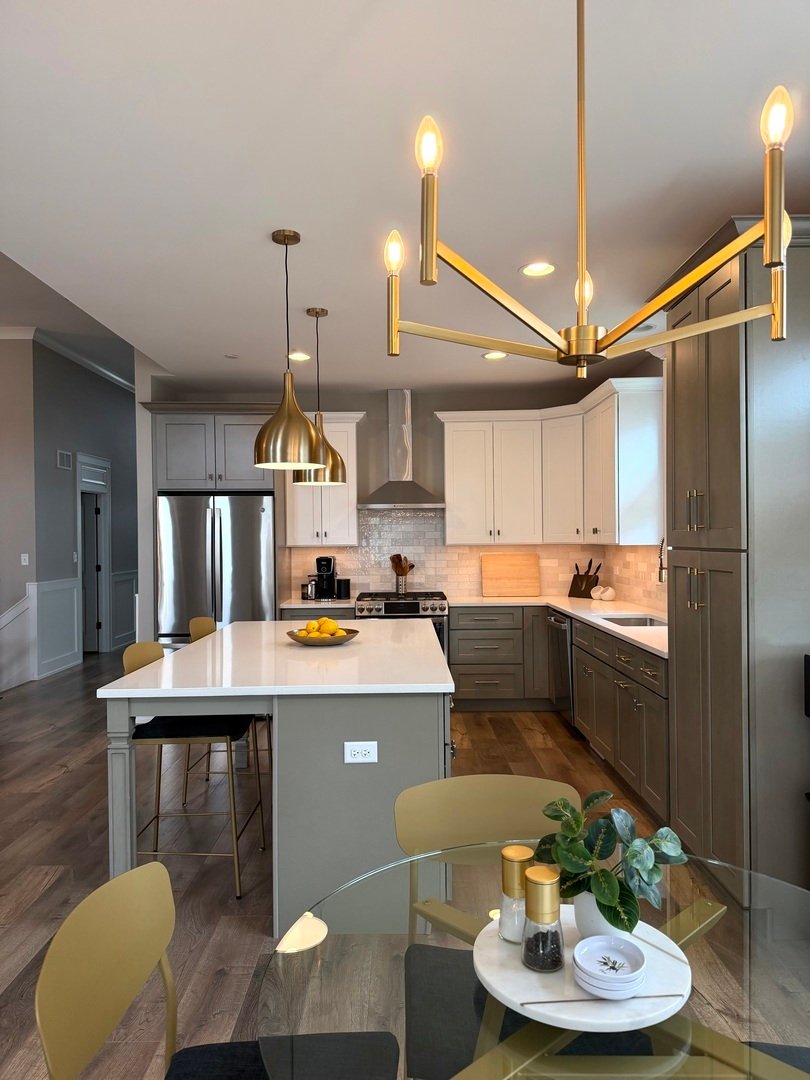 Townhouse in Lockport, Illinois, United States 4 - 18318977