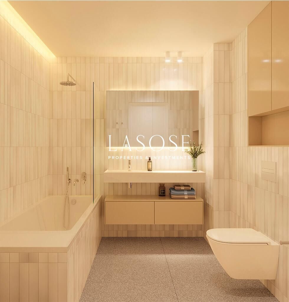 Apartment in Eixample, Barcelona, Spain 5 - 18319453
