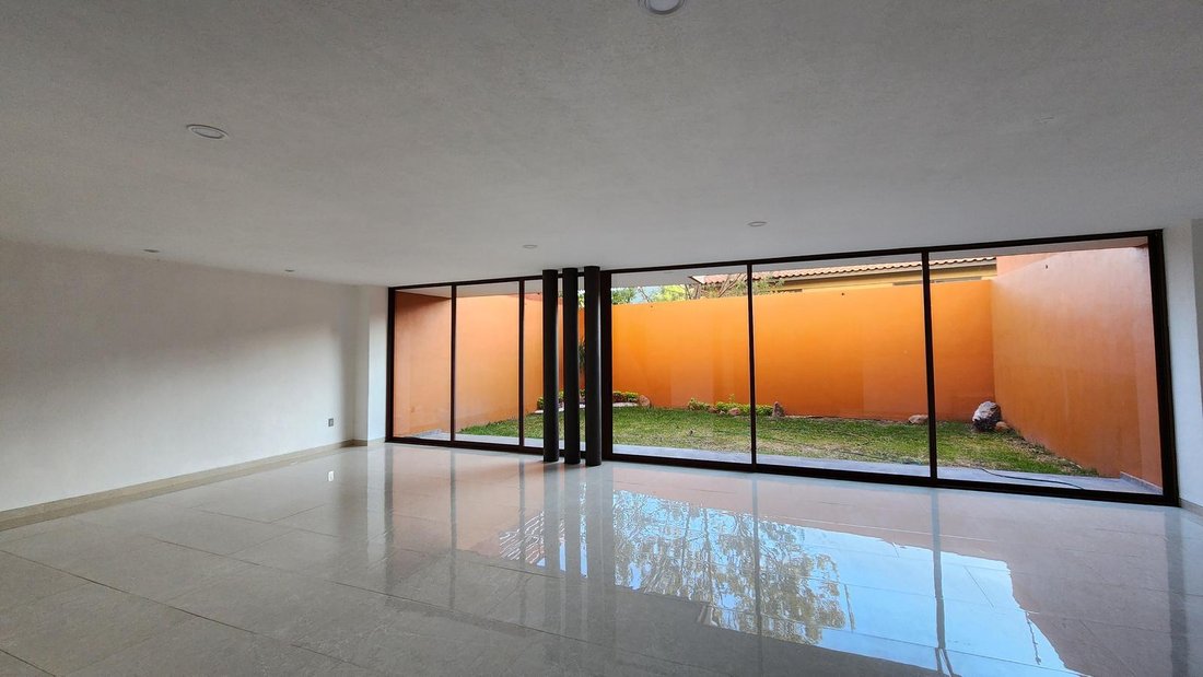 Haus in Morelia, Michoacán, Mexiko 4 - 18320661
