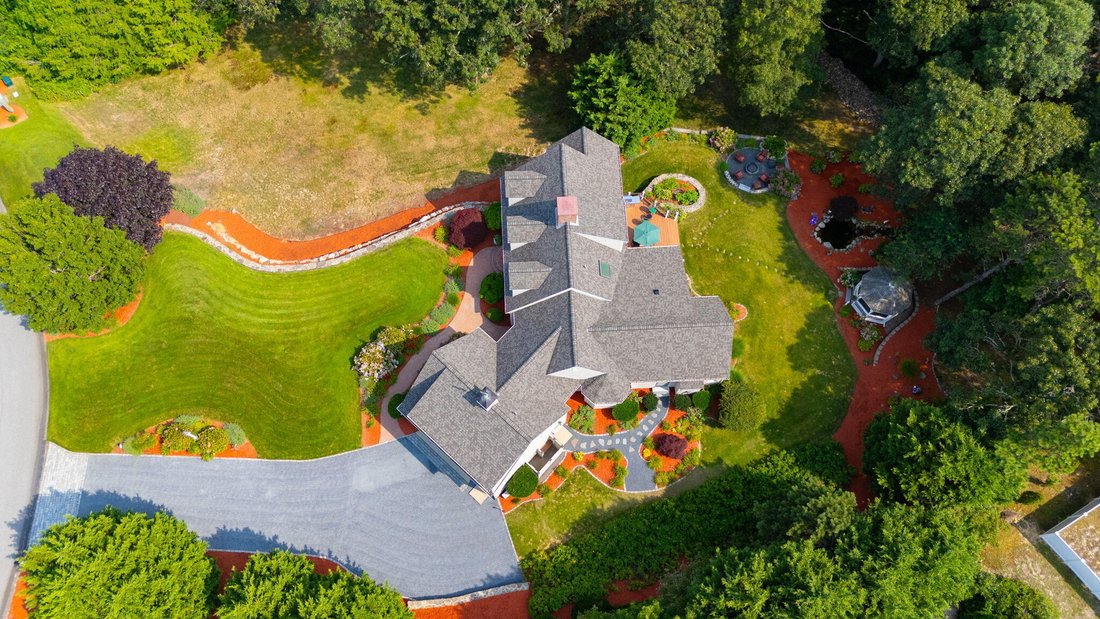 House in Dennis, Massachusetts, United States 3 - 18321529