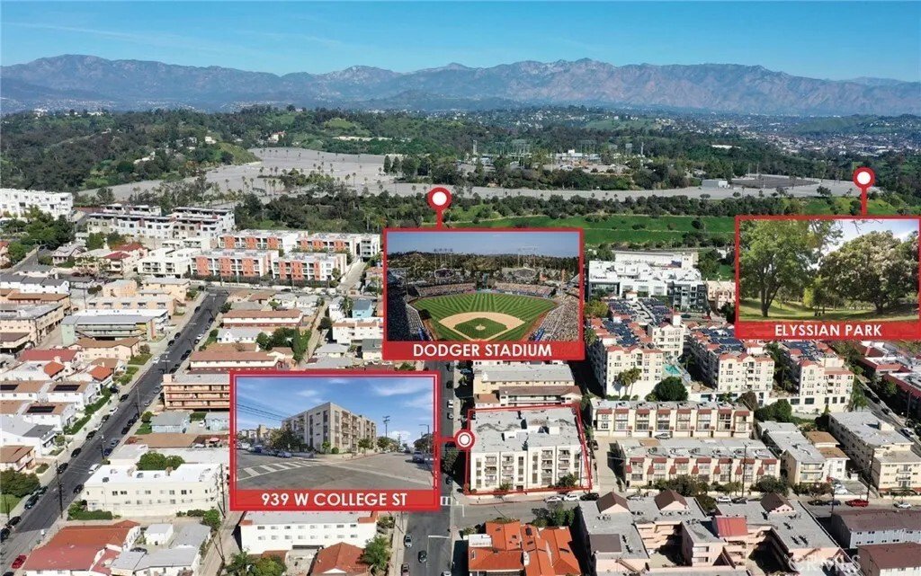 Los Angeles, California, United States 2 - 18321949