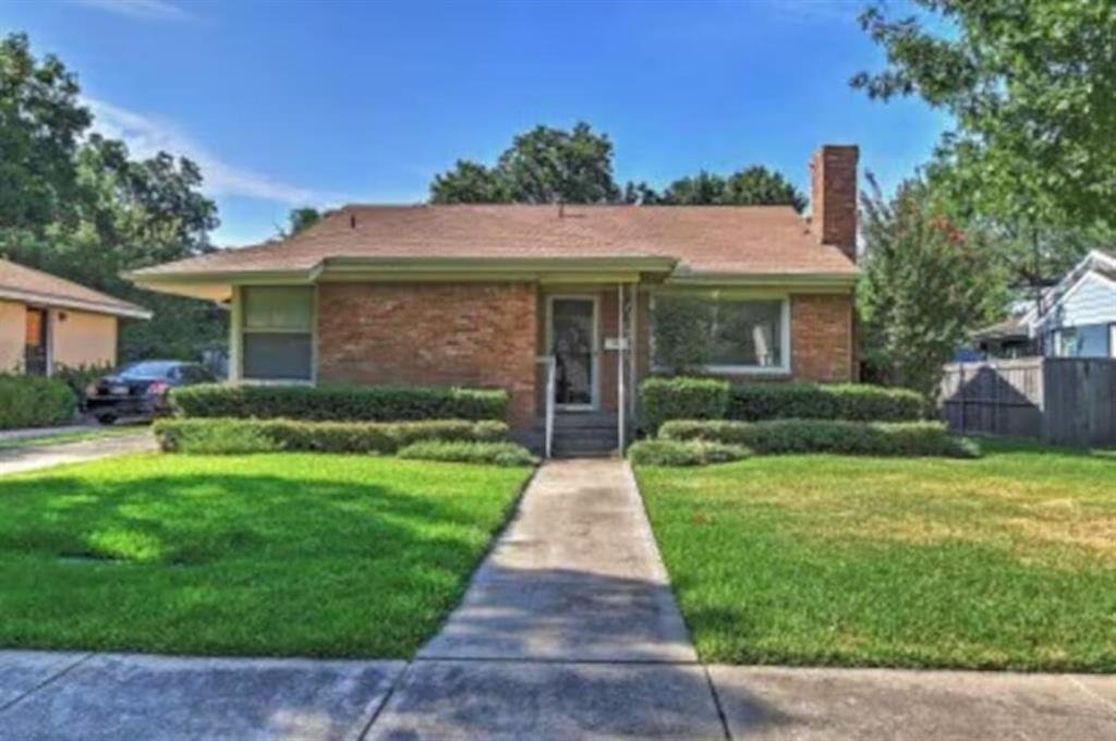 House in Dallas, Texas, United States 1 - 18322231