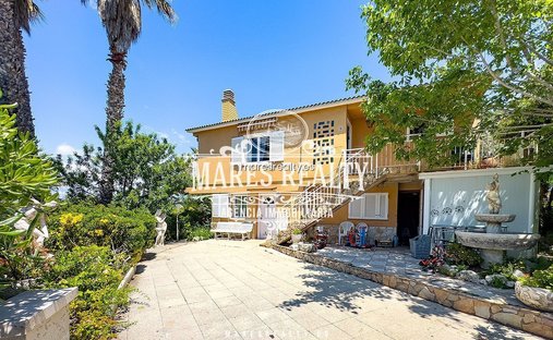 Casa a Lloret de Mar, Catalogna, Spagna 1