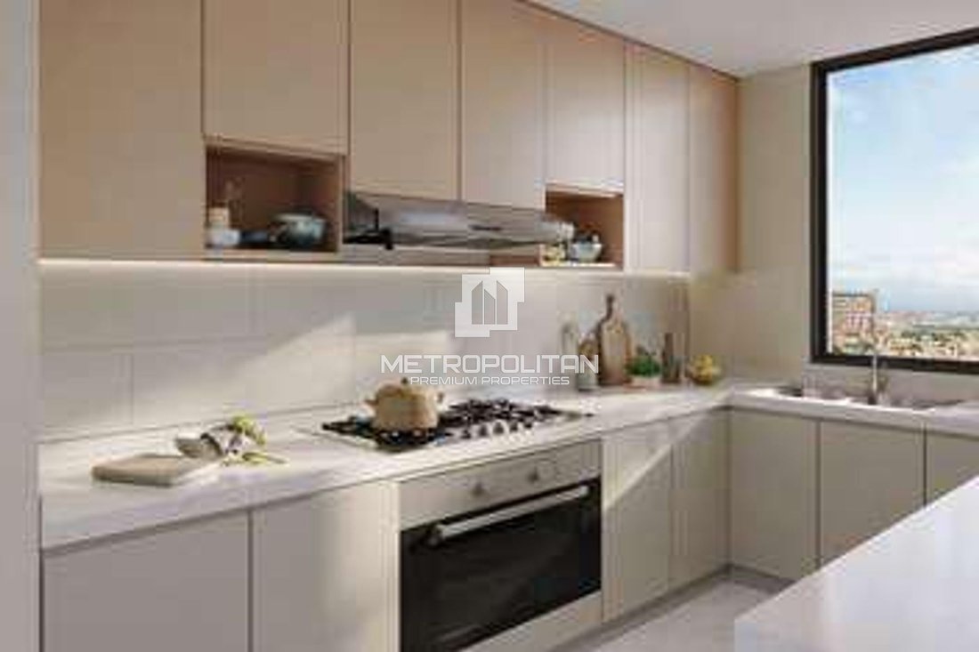 Apartment in Jebel Ali Village, Dubai, United Arab Emirates 3 - 18319691