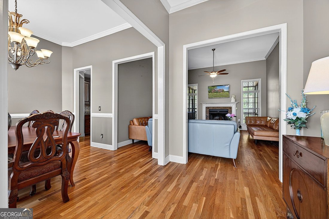 House in Carrollton, Georgia, United States 5 - 18319258