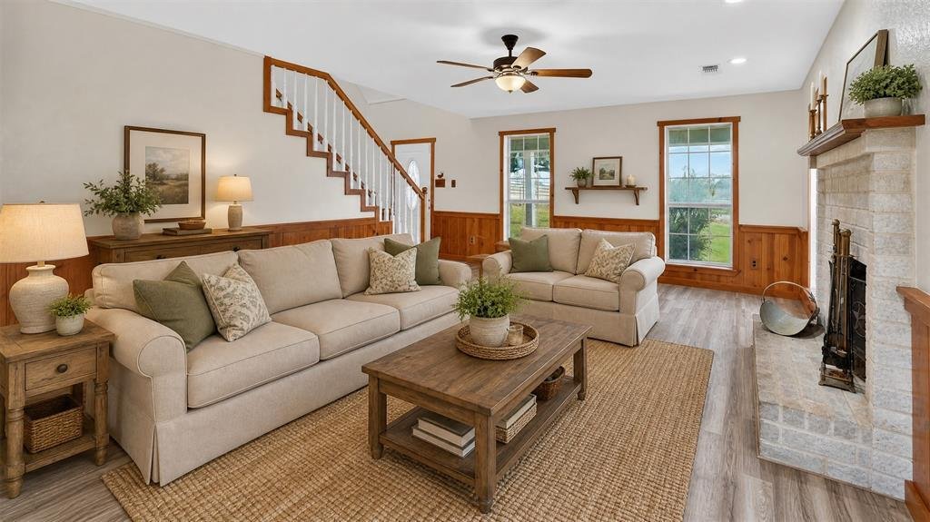 House in Springtown, Texas, United States 2 - 18114176