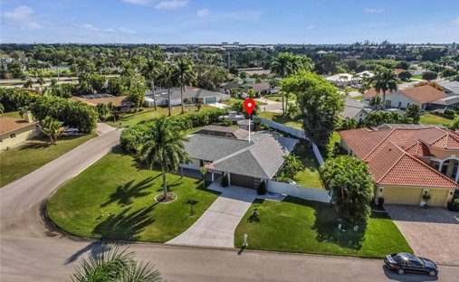 Casa en Fort Myers, Florida, Estados Unidos 1