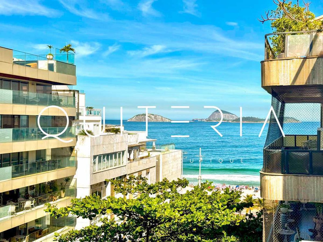 Penthouse in Rio de Janeiro, State of Rio de Janeiro, Brazil 5 - 15128405