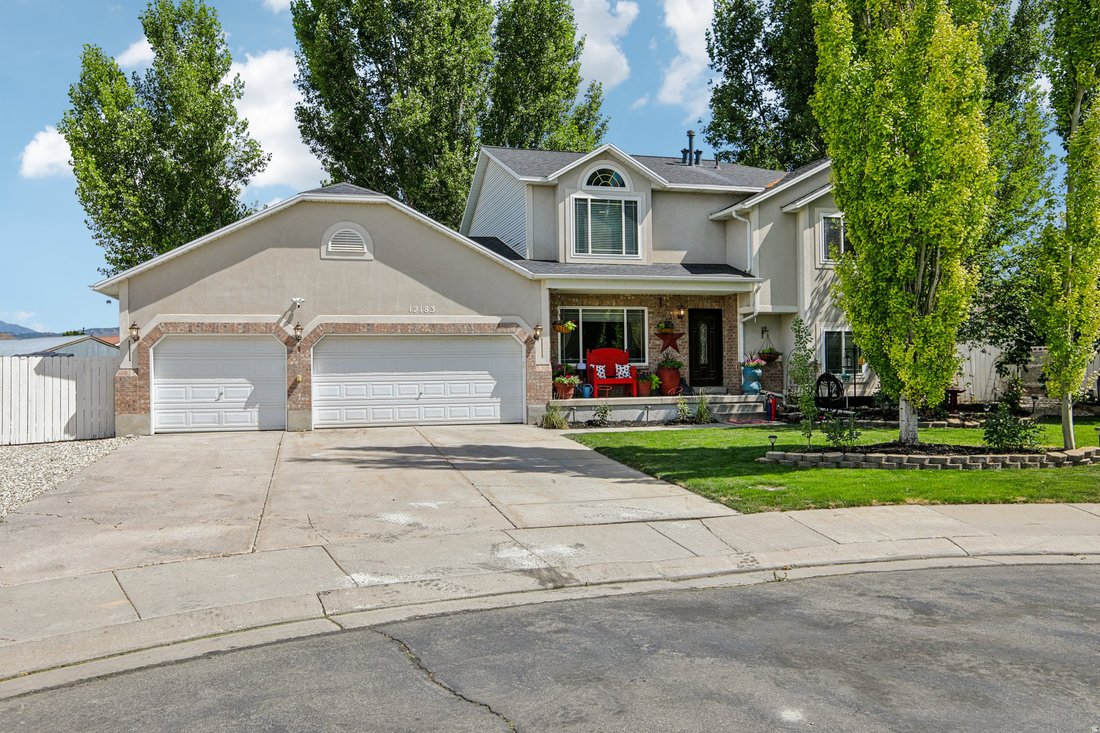 House in Riverton, Utah, United States 3 - 18320993