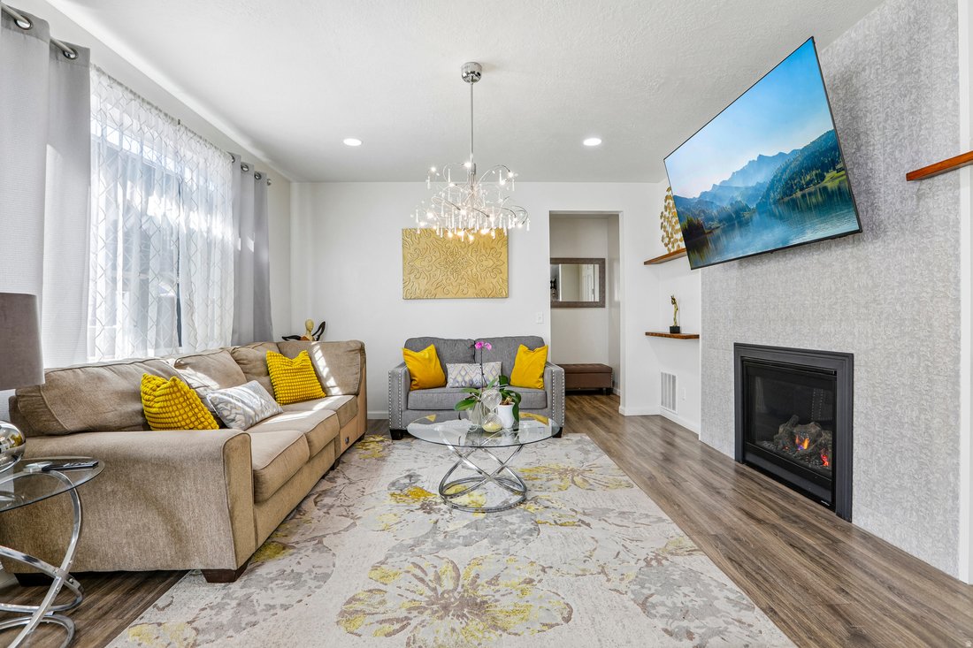 House in Herriman, Utah, United States 4 - 18321012