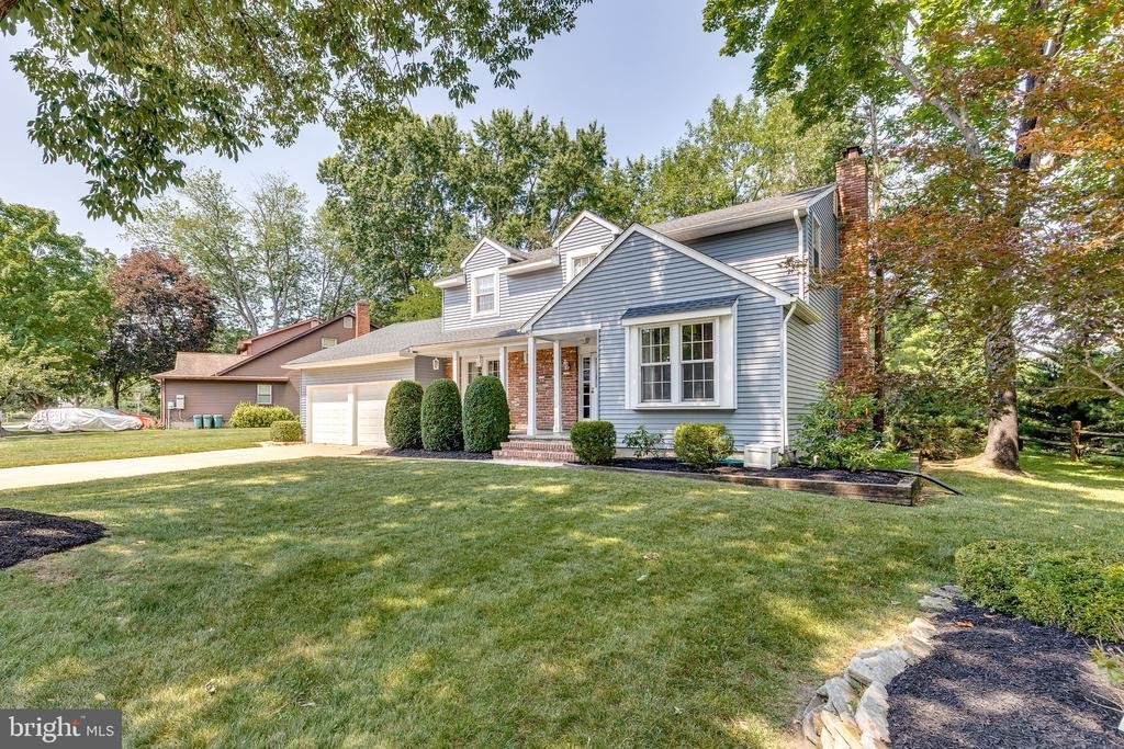 House in Cherry Hill, New Jersey, United States 3 - 18319051