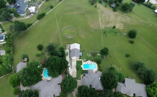 Haus in Frisco, Texas, Vereinigte Staaten 1