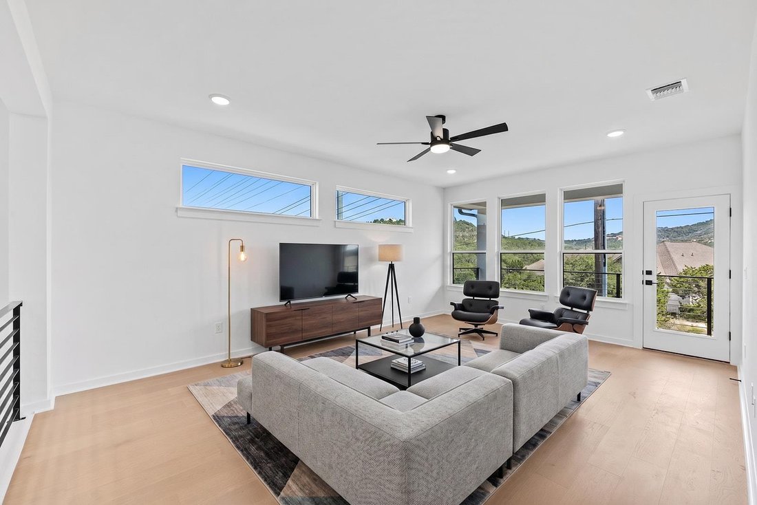 Casa en Spicewood, Texas, Estados Unidos 4 - 17302226