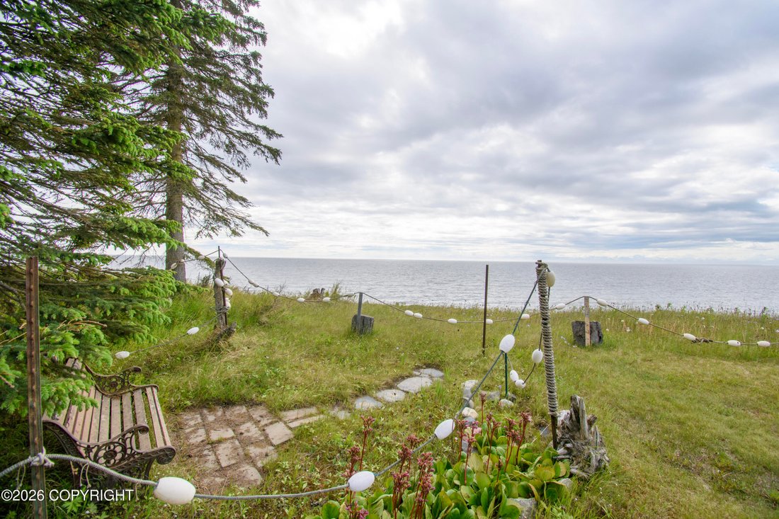 House in Kasilof, Alaska, United States 4 - 18274040