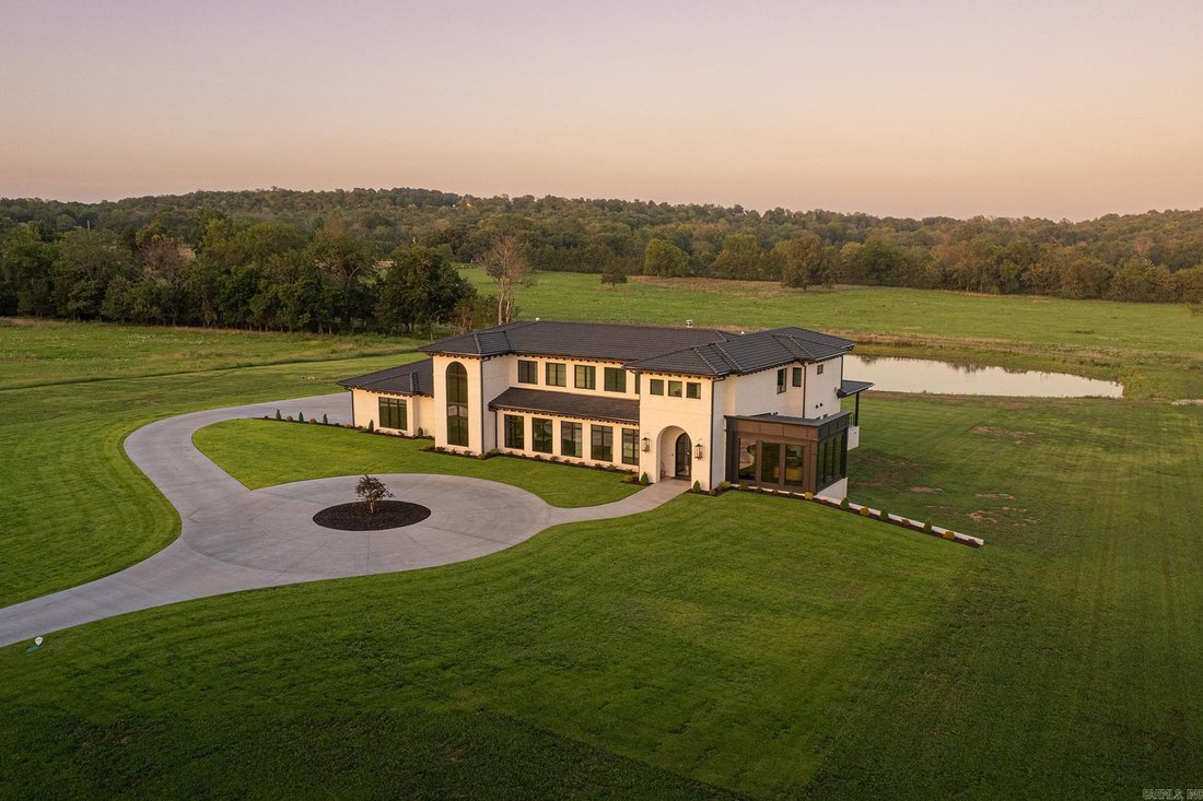 House in Salesville, Arkansas, United States 5 - 18317991