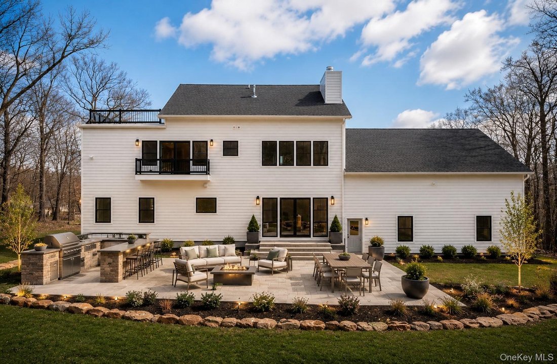 House in Monroe, New York, United States 2 - 18320799