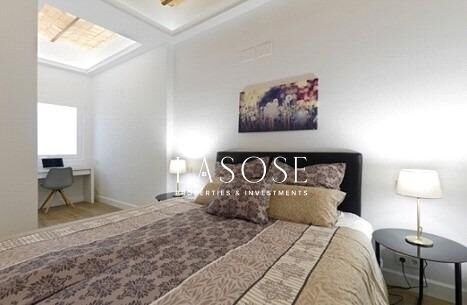 Apartment in Eixample, Barcelona, Spain 5 - 18319784