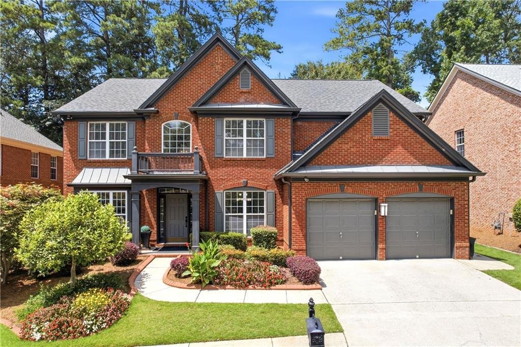 House in Smyrna, Georgia, United States 1 - 18322506