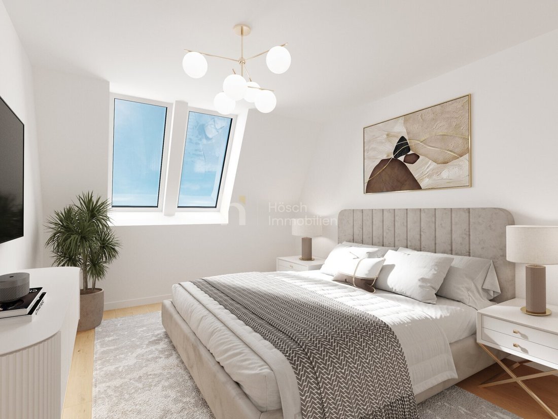 Apartment in Vienna, Wien, Austria 5 - 16451625