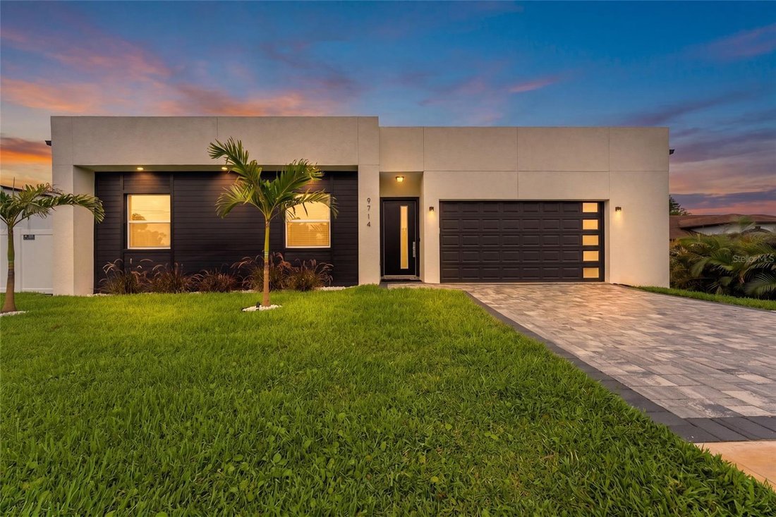 House in Tampa, Florida, United States 2 - 18321158