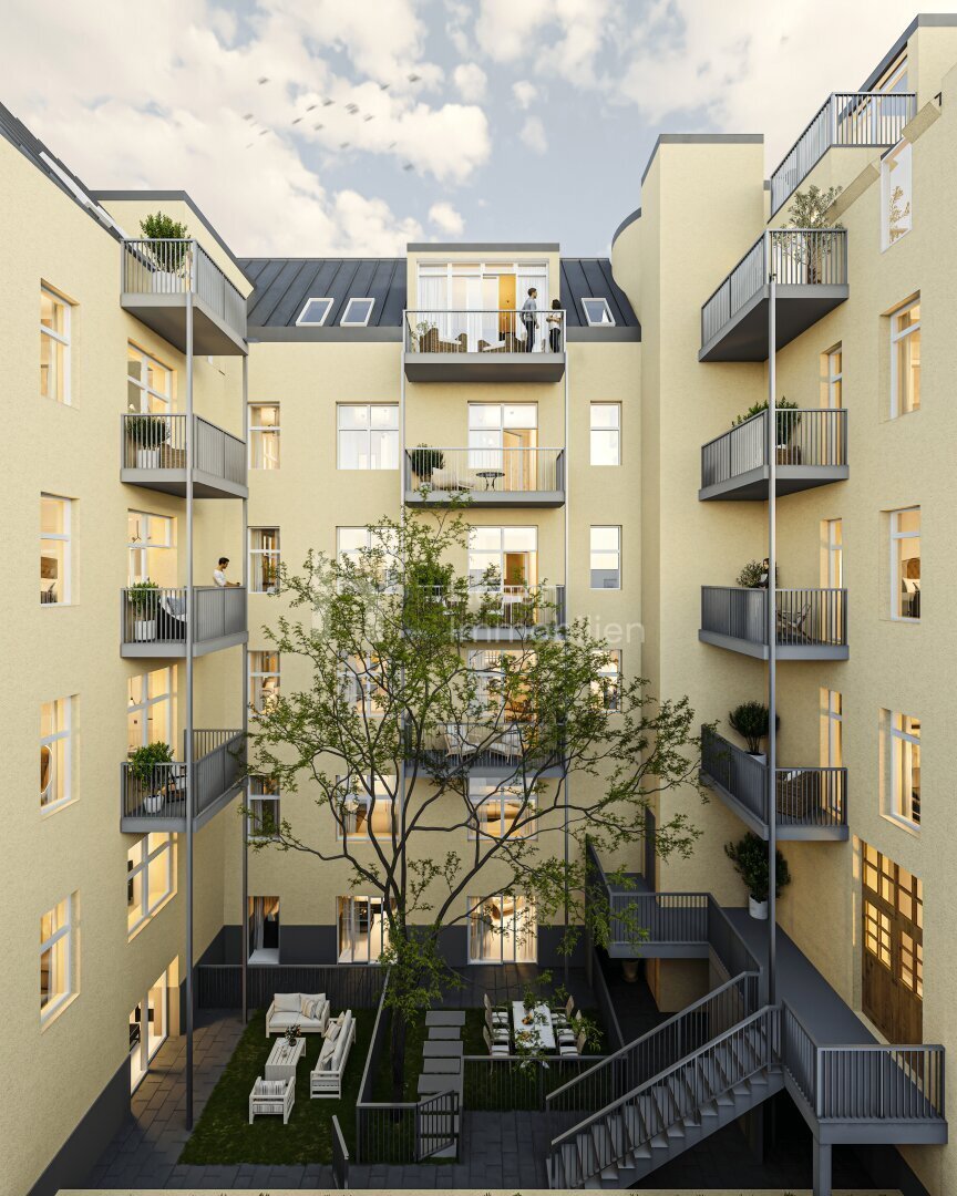 Apartment in Vienna, Wien, Austria 5 - 16444574