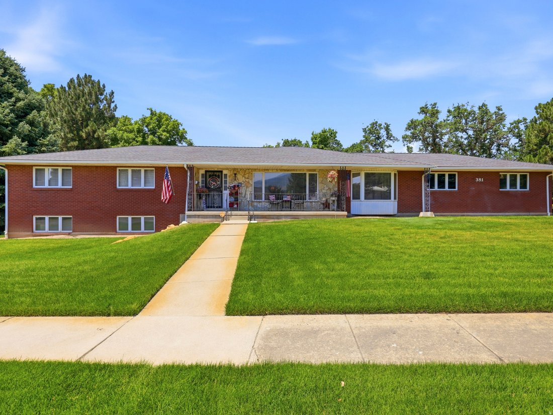 House in Kaysville, Utah, United States 1 - 18321046