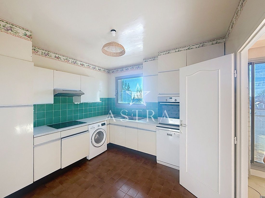 Appartement à Parc de Sceaux, Sceaux, France 5 - 18321383