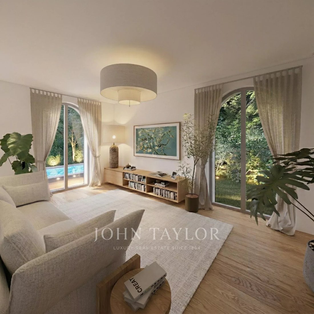 Villa in Sainte Barbe-Lac, Saint-Jean-de-Luz, France 4 - 18320055