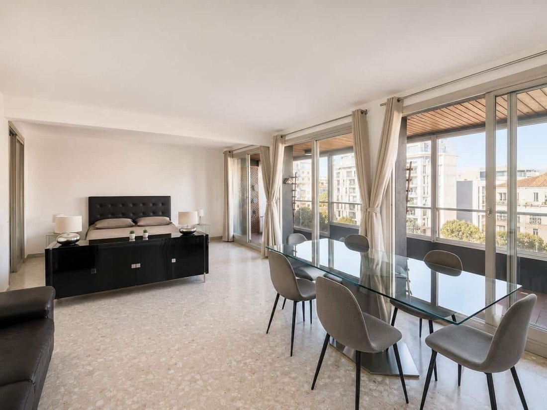 Apartment in 1er Arrondissement, Marseille, France 3 - 17744822