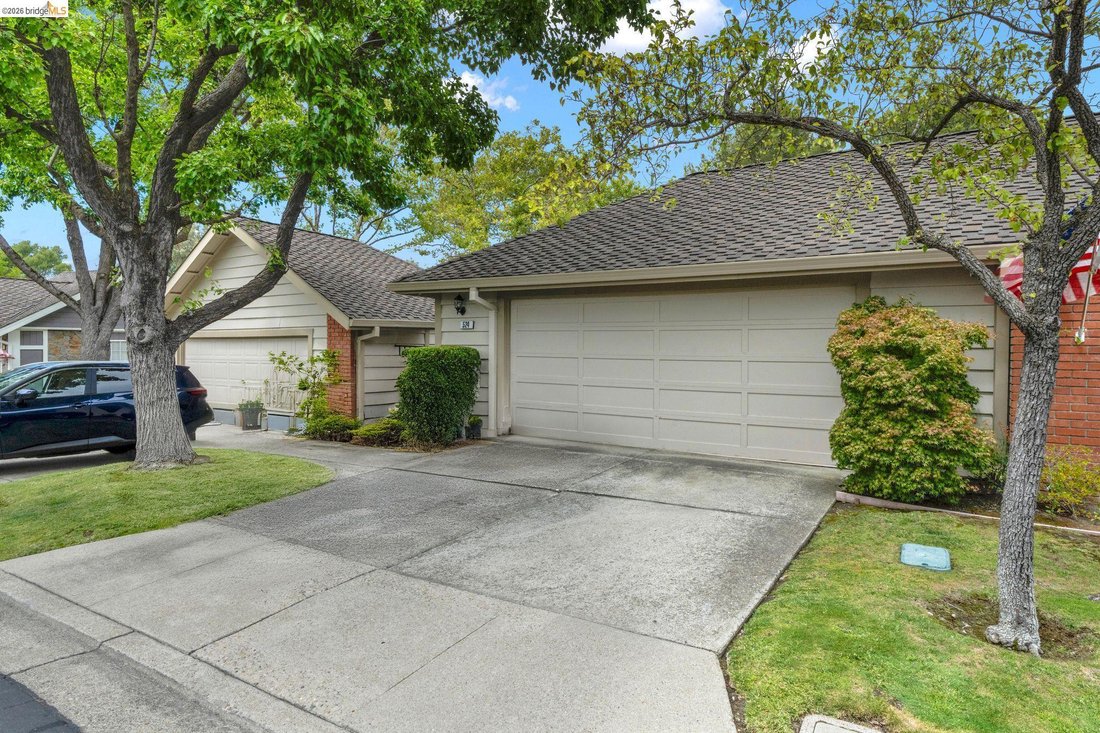 Townhouse in Danville, California, United States 2 - 18322083