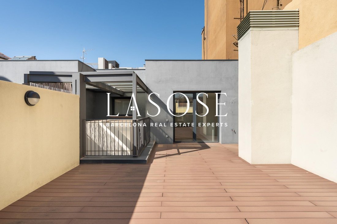Apartment in Eixample, Barcelona, Spain 5 - 18319588