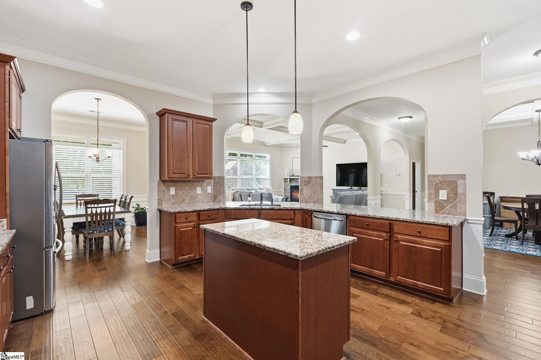 House in Simpsonville, South Carolina, United States 5 - 18320722