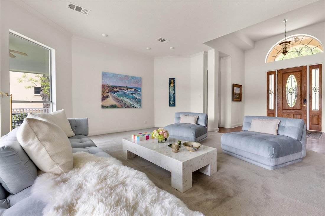 House in Austin, Texas, United States 4 - 18321681